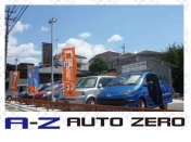 [神奈川県]AUTO ZERO CO.LTD. 