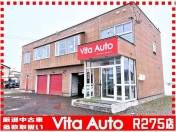 [北海道]Vita AutoR275店（ビータオート） 
