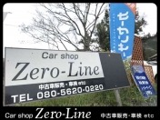 [山口県]car shop Zero−Line/カーショップゼロライン 
