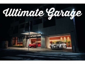 [神奈川県]Ultimate Garage アルティメットガレージ 