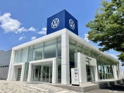 [東京都]サーラカーズジャパン Volkswagen多摩