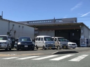[静岡県]M’s自動車商会 