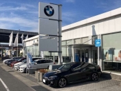 [岡山県]Balcom BMW Premium Selection 倉敷