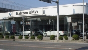 [山口県]Balcom BMW Premium Selection 周南
