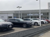 [広島県]Balcom BMW Premium Selection 福山