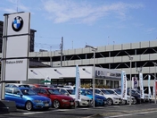 [広島県]Balcom BMW Premium Selection 宇品