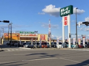 [石川県]ガレージフィックス野々市店 