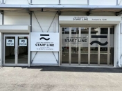 [埼玉県]START LINE Produced by TOSAI 
