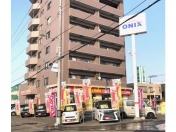 [北海道]ONIX（オニキス） 札幌厚別店
