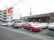 [埼玉県]K・STAFF Car Sales 