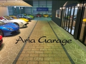 [神奈川県]Aria Garage 