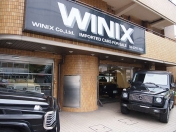 [東京都]WINIX ウィニックス