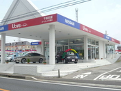 [千葉県]千葉日産自動車 カーパレス千葉店