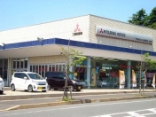 [千葉県]千葉三菱コルト自動車販売 クリーンカー市原