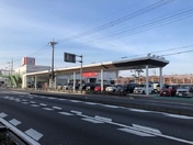 [埼玉県]ホンダカーズ桶川 上尾南店U−Selectコーナー