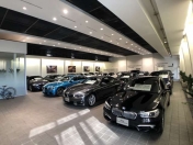 [東京都]BMW Tokyo BMW Premium Selection 勝どき