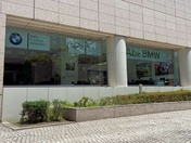 [東京都]Abe BMW BMW Premium Selection 品川