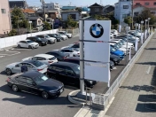 [東京都]Edogawa BMW BMW Premium Selection 江戸川