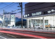 [東京都]Toto BMW BMW Premium Selection 東大和