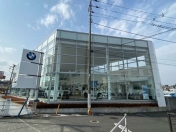 [東京都]Murauchi BMW BMW Premium Selection 国立