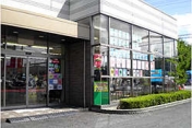 [滋賀県]滋賀三菱自動車販売（株） 水口店