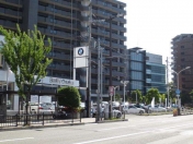 [大阪府]Osaka BMW BMW Premium Selection 吹田