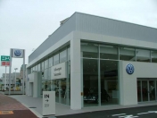 [兵庫県]ネッツトヨタ兵庫 Volkswagen宝塚