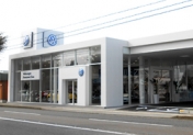 [石川県]石川トヨタ自動車（株） Volkswagen金沢中央