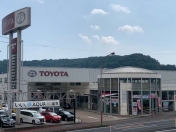 [広島県]広島トヨタ自動車 福山店