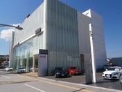 [兵庫県]阪神小型モータース Audi Approved Automobile姫路