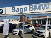 [佐賀県]Saga BMW BMW Premium Selection 鳥栖 /MINI NEXT鳥栖