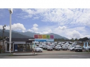 [福岡県]ベイズガレージ メルセデス・ベンツ/BMW正規ディーラー車専門店 