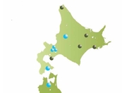 [北海道]ジープ函館 