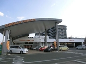 [福岡県]トヨタカローラ博多 くさみマイカーセンター