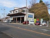 [神奈川県]N Auto Service 