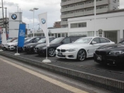 [奈良県]Nara BMW BMW Premium Selection 奈良三条