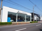 [長崎県]BMW Premium Selection 長崎 /MINI NEXT 長崎/（株）MATSUFUJI