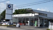 [長野県]Matsumoto BMW BMW Premium Selection 松本