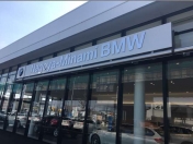 [愛知県]Nagoya−Minami BMW BMW Premium Selection 名古屋南