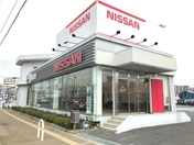 [奈良県]日産サティオ奈良 奈良支店