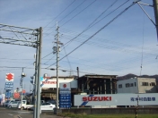[和歌山県]（有）木村自動車整備工場 