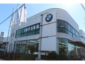 [愛知県]Yanase BMW BMW Premium Selection 中川