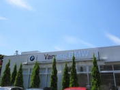 [東京都]Yanase BMW BMW Premium Selection 田園調布