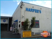 [福岡県]HARFEE’S（ハーフィーズ） 