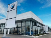 [青森県]Aomori BMW BMW Premium Selection 八戸
