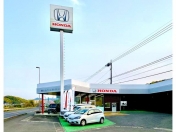 [香川県]Honda Cars東かがわ 東かがわ店（認定中古車取扱店）