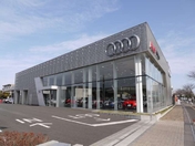 [茨城県]Audi Approved Automobile水戸 
