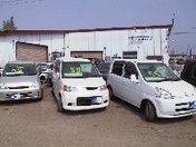 [北海道]car shop ANIES 