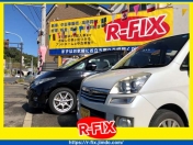 [東京都]R−FIX アールフィックス 本店 