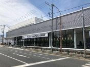 [東京都]Tomei−Yokohama BMW BMW Premium Selection 町田鶴川